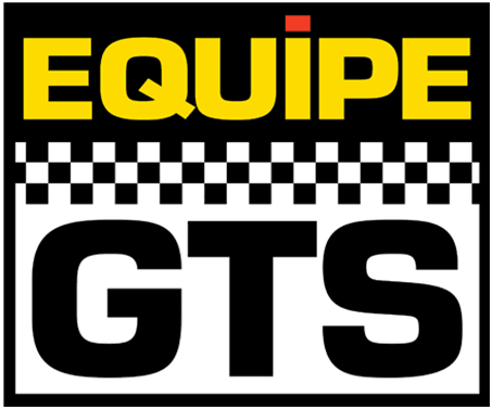 Equipe GTS Sign